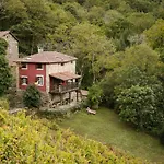 Dom wakacyjny Casa Muinovedro
