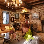 Dom wakacyjny Casa Muinovedro *