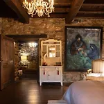 Casa Muinovedro Chantada