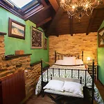 Casa Muinovedro *