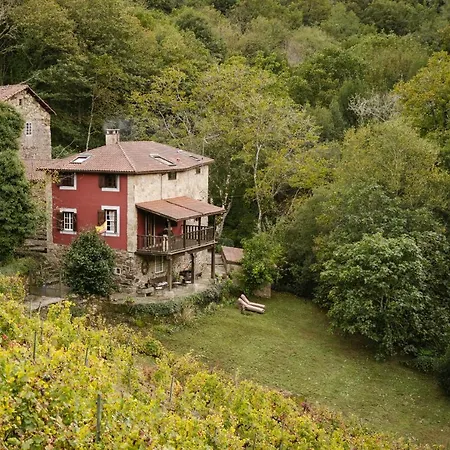 Casa vacanze Casa Muinovedro