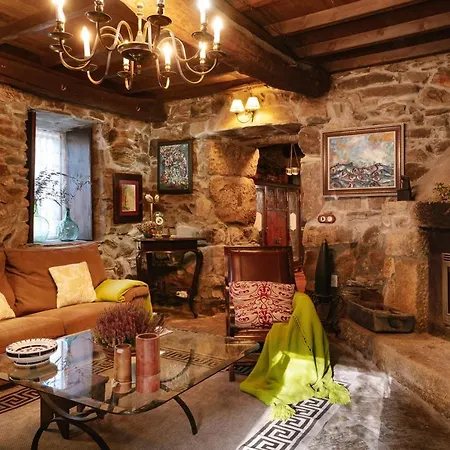 Casa vacanze Casa Muinovedro *