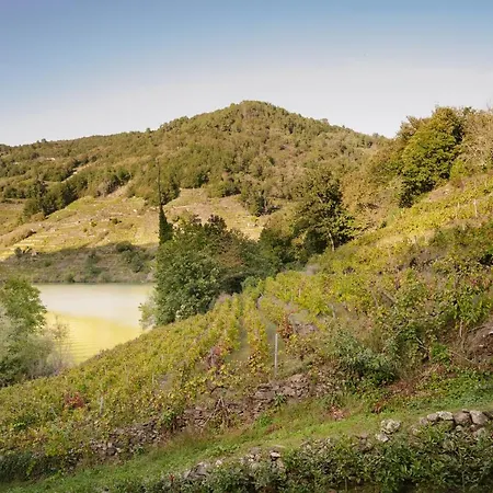 Casa Muinovedro Ferienhaus *