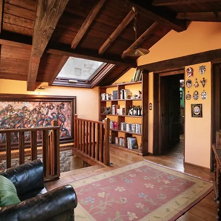 Casa Muinovedro Casa vacanze *