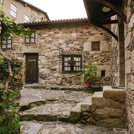 Casa Muinovedro Semesterbostad