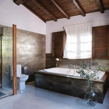 Casa vacanze Casa Muinovedro Chantada