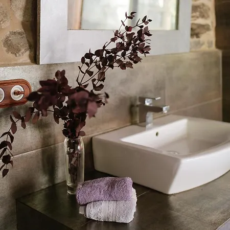 Casa Muinovedro Ferienhaus Chantada