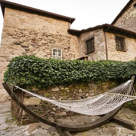 Casa Muinovedro Ferienhaus *