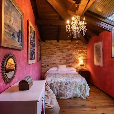 Casa vacanze Casa Muinovedro *