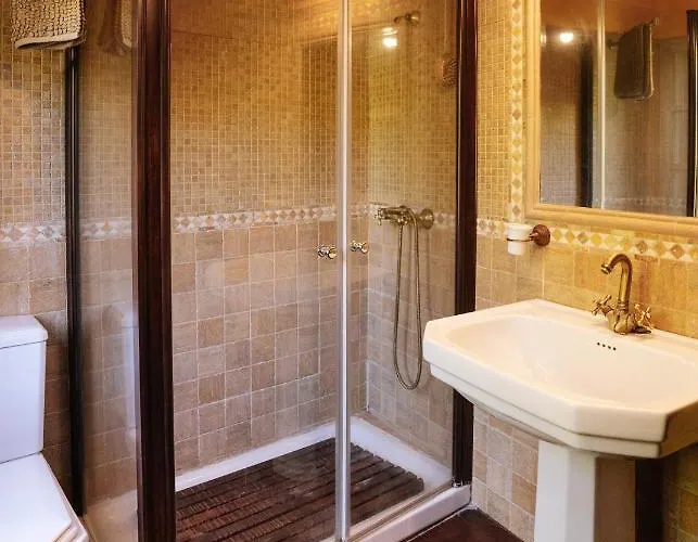 Casa Muinovedro Chantada