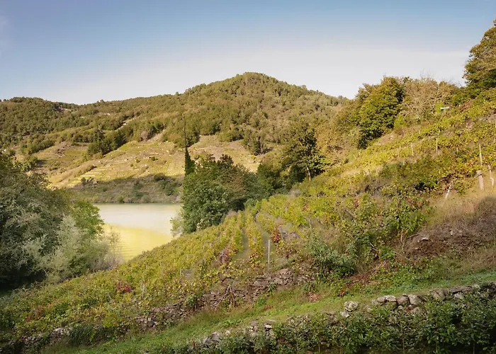 Casa Muinovedro Semesterbostad *