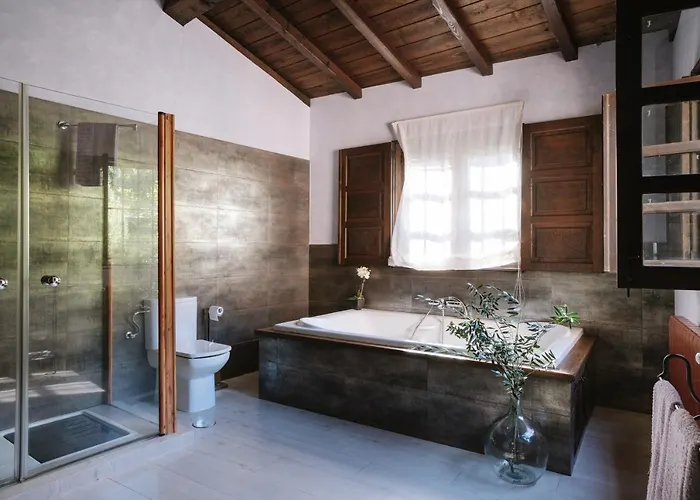 Semesterbostad Casa Muinovedro Chantada