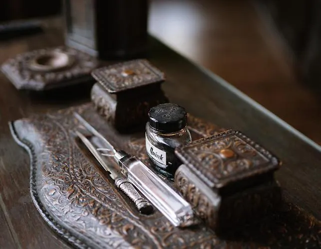 Casa Muinovedro Semesterbostad